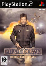 Pilot Down: Behind Enemy Lines