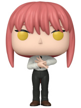 Фигурка Funko POP Animation: Chainsaw Man – Makima Exclusive (1974) (87232) (9,5 см)