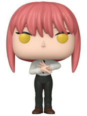 Фигурка Funko POP Animation: Chainsaw Man – Makima Exclusive (1974) (87232) (9,5 см)