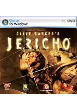 Clive Barker's Jericho (PC-DVD)