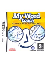 My Word Coach Develop your vocabulary