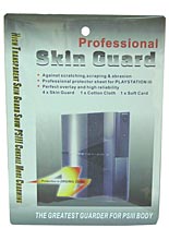 Professional Skin Guard
