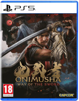 Onimusha: Way Of The Sword (PS5)