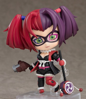 Фигурка Nendoroid Harley Quinn – Sengoku Edition