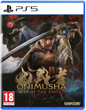 Onimusha: Way Of The Sword (PS5)