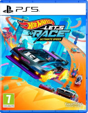 Hot Wheels Let's Race. Ultimate Speed (PS5)