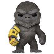 Фигурка Funko POP Movies: Godzilla Vs Kong NE - Kong (1545) (75931)