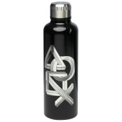 Фляга-термос Playstation – Metal Water Bottle (480 мл.) (PP6582PS)