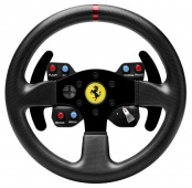 Съемное рулевое колесо Thrustmaster Ferrari GTE F458