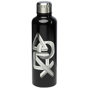 

Фляга-термос Playstation – Metal Water Bottle (480 мл.) (PP6582PS)