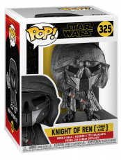 Фигурка Funko POP Star Wars: Rise of Skywalker – KOR Axe (Hem CH) (47251)