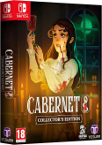 Cabernet – Collector's Edition (Nintendo Switch)