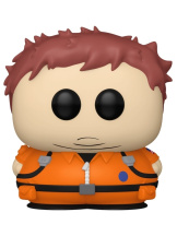 Фигурка Funko POP Television: South Park – Cartman (Hippie Exterminator) (1760) (86306) (9,5 см)