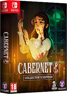 Cabernet – Collector's Edition (Nintendo Switch)