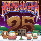 Виниловая пластинка Сборник – OST South Park: The 25th Anniversary Concert (3 LP)