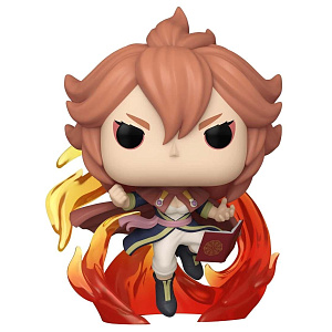 

Фигурка Funko POP Animation: Black Clover - Mereoleona (GW) (Exc) (1157) (65121)