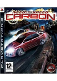 Need for Speed Carbon (PS3)