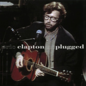 Виниловая пластинка Eric Clapton – Unplugged (2 LP)