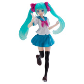 Фигурка Sega Luminasta: Hatsune Miku Series - Hatsune Miku 16th Anniversary Kei Ver. (4580779530756)