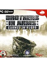 Brothers in arms. Earned in Blood (PC-DVD)