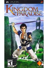 Kingdom of Paradise (PSP)