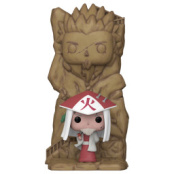 Фигурка Funko POP Animation: Boruto Hokage – Series Hiruzen Sarutobi Exclusive (9,5 см) (1185) (63300)