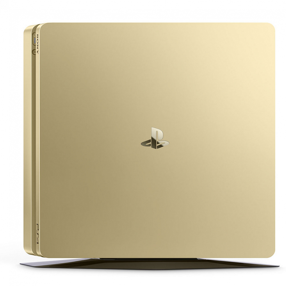 Ps4 gold edition