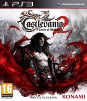 Castlevania: Lords of Shadow 2 (PS3) (GameReplay)