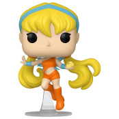 Фигурка Funko POP Animation: Winx Club – Stella (1909) (83747) (9,5 см)