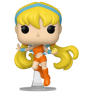 

Фигурка Funko POP Animation: Winx Club – Stella (1909) (83747) (9,5 см)
