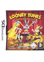 Looney Tunes: Cartoon Concerto