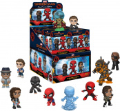 Фигурка Funko Mystery Minis Marvel. Spider-Man: Far From Home