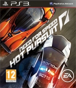 Need for Speed: Hot Pursuit (PS3) (GameReplay)