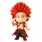 Фигурка Nendoroid Takara Tomy – My Hero Academia: Eijiro Kirishima