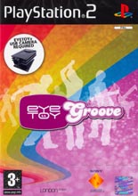 Eye Toy Groove (PS2)