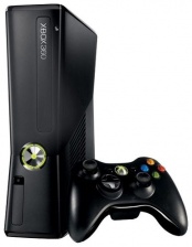 Xbox 360 250 Gb + Forza Horizon + Halo 4 GOTY + Gears of War 2 (GameReplay)