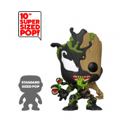 Фигурка Funko POP Marvel – S3: Groot (25 см.)