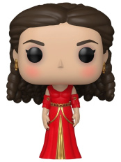 Фигурка Funko POP Television: Firefly S2 – Inara Serra (1825) (87819) (9,5 см)