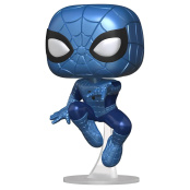 Фигурка Funko POP Marvel: M.A.Wish – Spider-Man (MT) (63675)