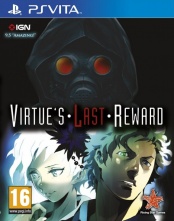 Virtue's Last Reward (PS Vita)