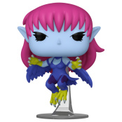 Фигурка Funko POP Animation: Yu-Gi-Oh – Harpie Lady with Chase MT (1599) (75607) (9,5 см)