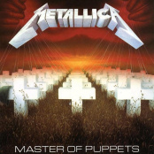 Виниловая пластинка Metallica – Master Of Puppets. Remastered (LP)