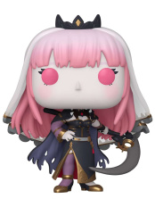 Фигурка Funko POP Animation: Hololive – Mori Calliope (2292) (91852) (10,4 см)