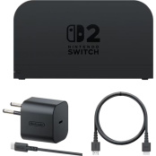 Док-станция (Dock set) для Nintendo Switch 2