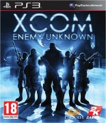 XCOM: Enemy Unknown (PS3)