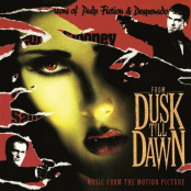Виниловая пластинка Сборник – Original Soundtrack: From Dusk Till Dawn (LP)