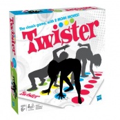 Twister - Hasbro