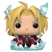 Фигурка Funko POP Animation Fullmetal Alchemist: Brotherhood - Edward Elriс w/(GW)Chase (1176) 57737