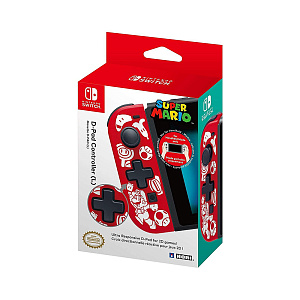  D-PAD   Super Mario (L)   Nintendo Switch (NSW-151U)