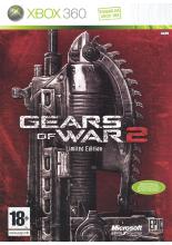 Gears of War 2 Limited Edition (Xbox 360)